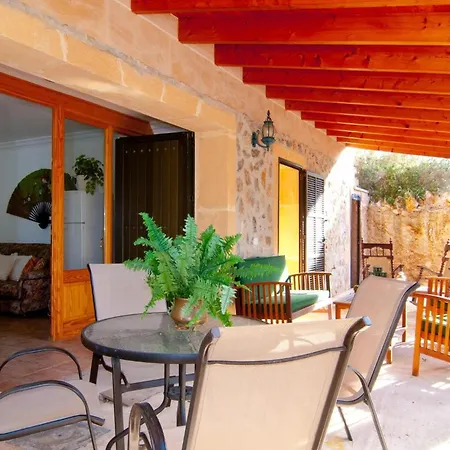 Casa de Férias Sa Pedrera Can Picafort (Mallorca)