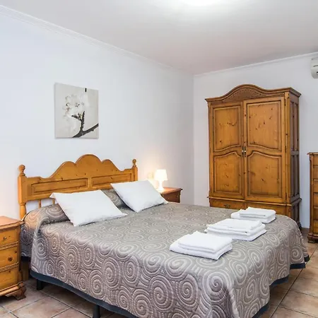 Sa Pedrera Casa de Férias