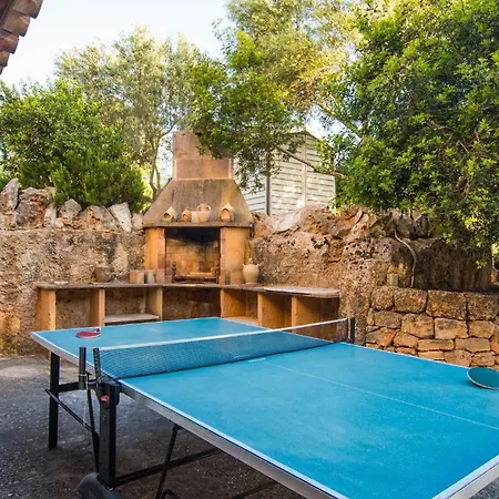 Casa de Férias Sa Pedrera