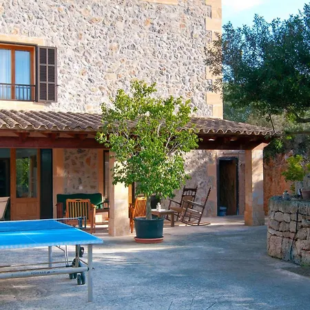 Sa Pedrera *