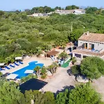 Sa Riera Can Picafort (Mallorca)