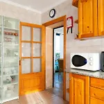 Casa de Férias Sa Riera