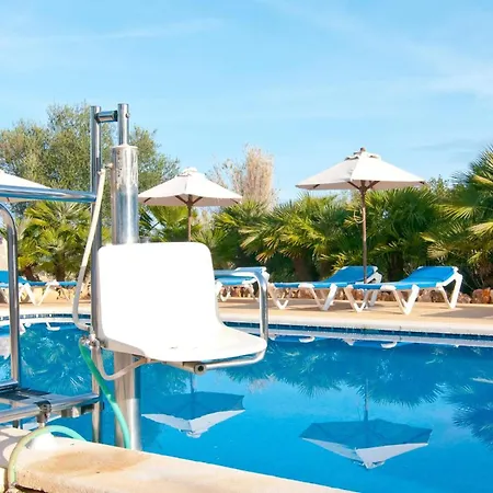 Sa Riera Can Picafort (Mallorca)