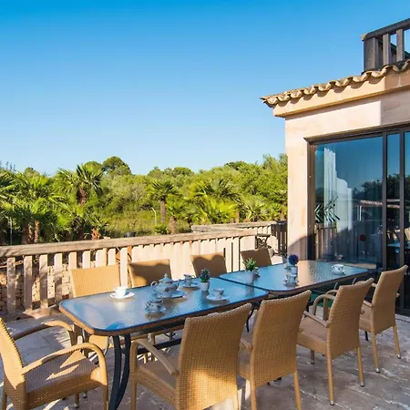 Sa Riera Vakantiehuis