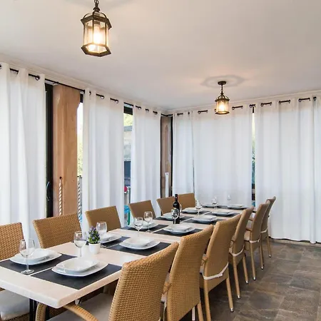 Sa Riera Vakantiehuis