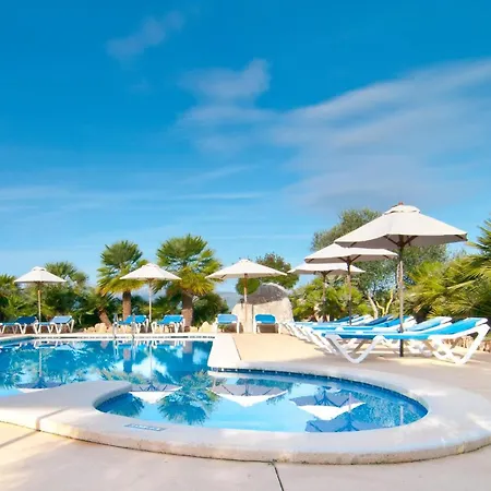 Vakantiehuis Sa Riera Can Picafort (Mallorca)