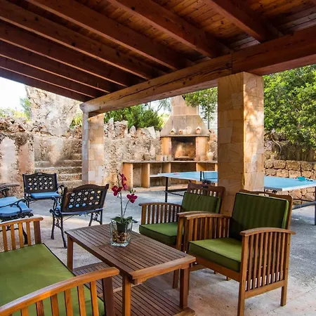 Sa Pedrera * Can Picafort (Mallorca)