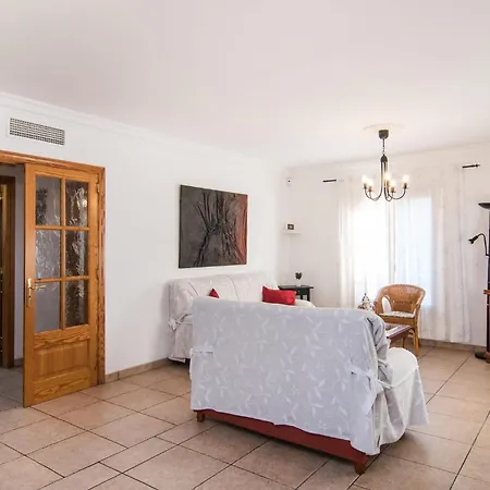 Sa Pedrera Сasa de vacaciones Can Picafort (Mallorca)