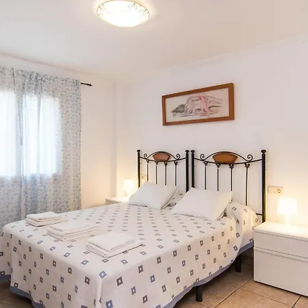 Sa Riera Holiday home