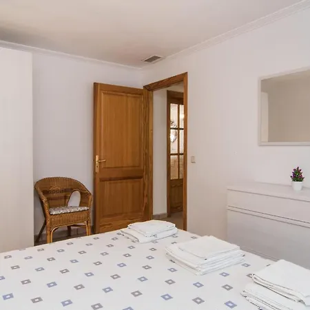 Holiday home Sa Riera *