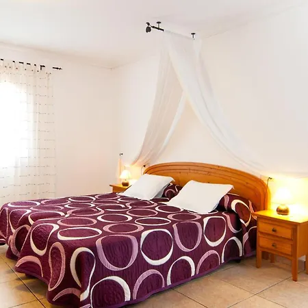 Sa Riera Holiday home Can Picafort (Mallorca)