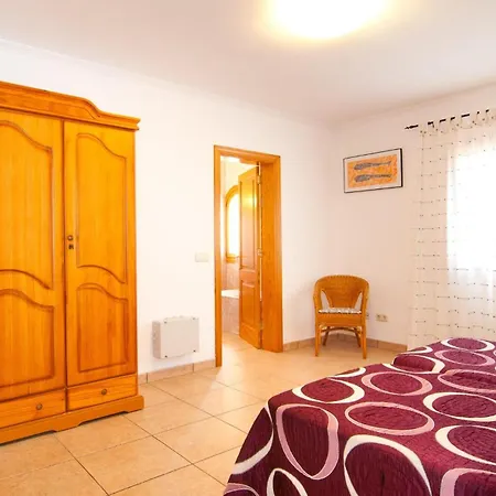 Sa Riera Holiday home