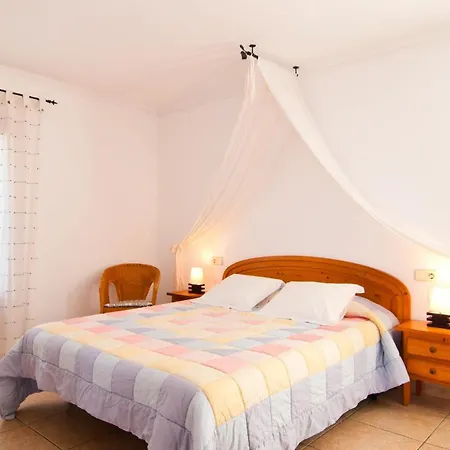 Sa Riera Holiday home Can Picafort (Mallorca)