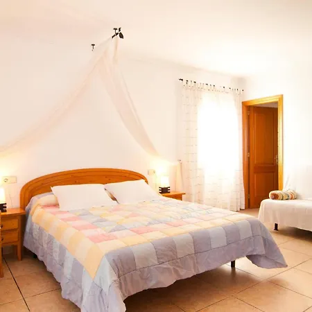 Holiday home Sa Riera Can Picafort (Mallorca)