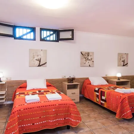 Сasa de vacaciones Sa Pedrera Can Picafort (Mallorca)