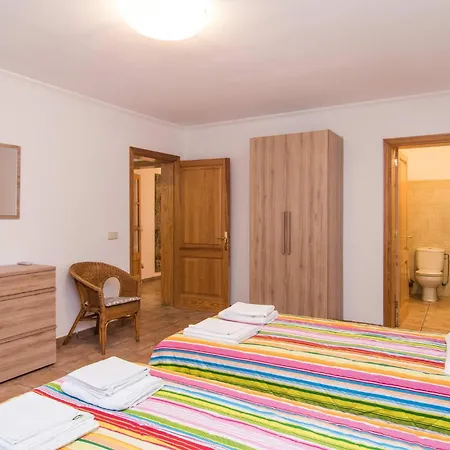 Sa Pedrera Сasa de vacaciones Can Picafort (Mallorca)