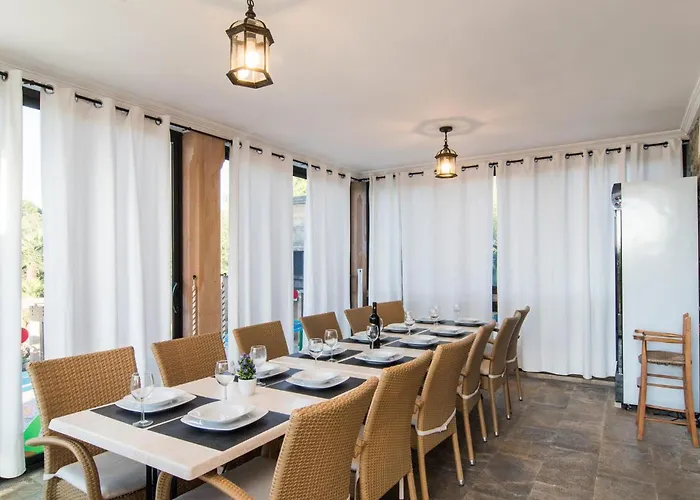 Sa Riera Vakantiehuis