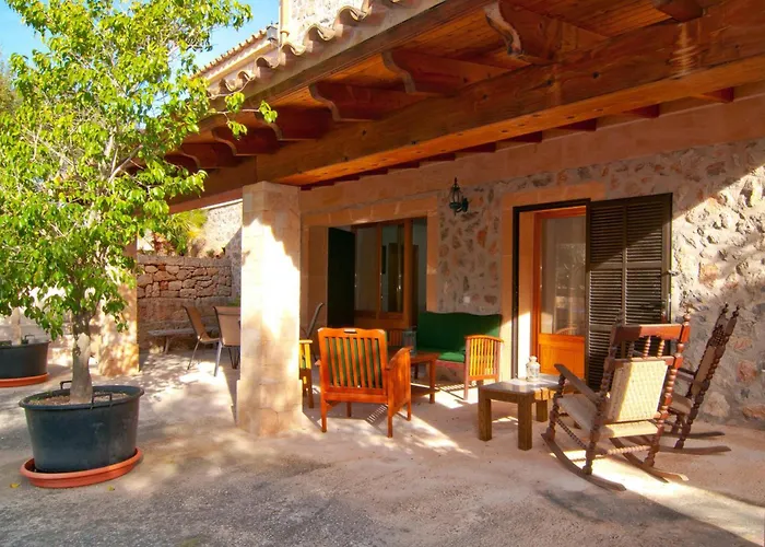 Sa Riera Can Picafort (Mallorca)