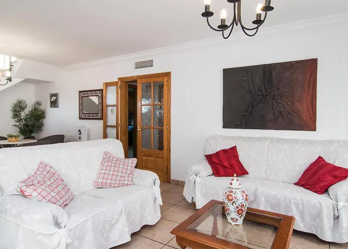 Sa Riera Vakantiehuis *