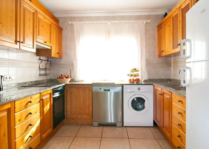 Sa Riera Vakantiehuis Can Picafort (Mallorca)