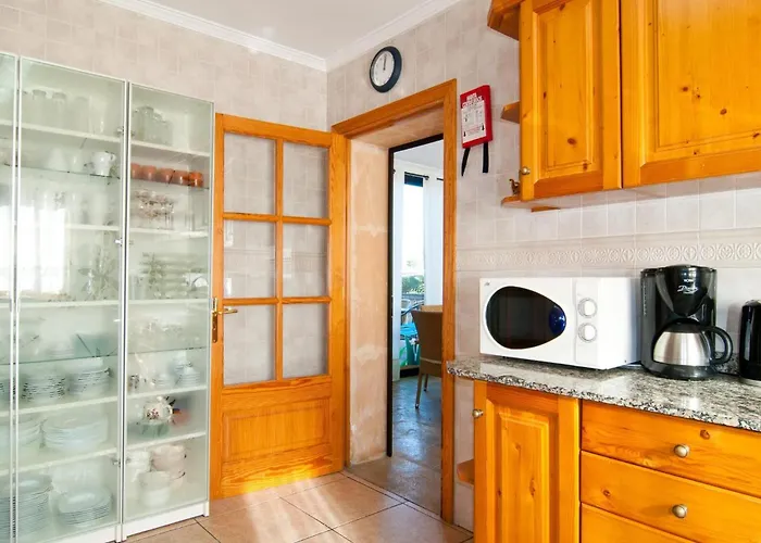 Holiday home Sa Riera