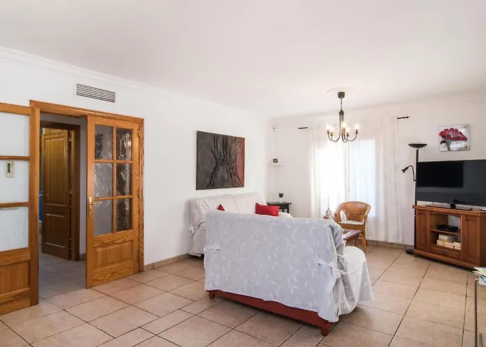 Sa Riera Vakantiehuis Can Picafort (Mallorca)