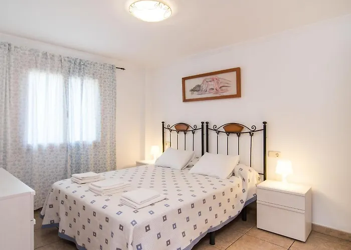 Sa Riera Vakantiehuis