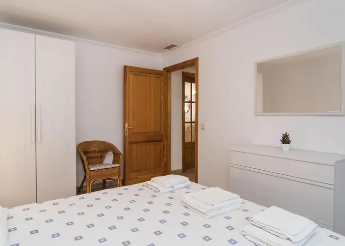 Holiday home Sa Riera *