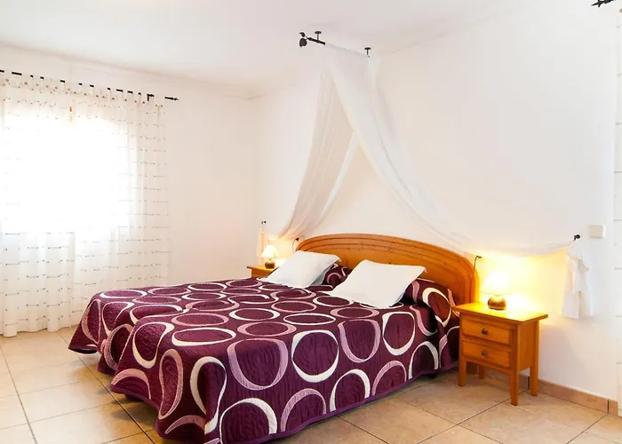 Sa Riera Vakantiehuis Can Picafort (Mallorca)