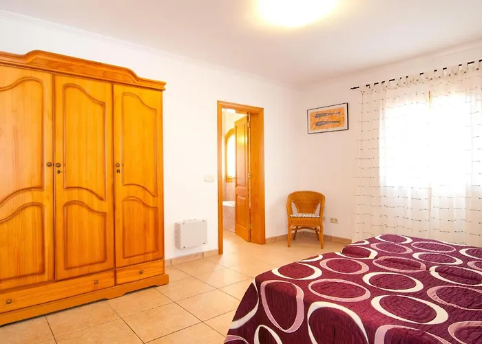 Sa Riera Holiday home