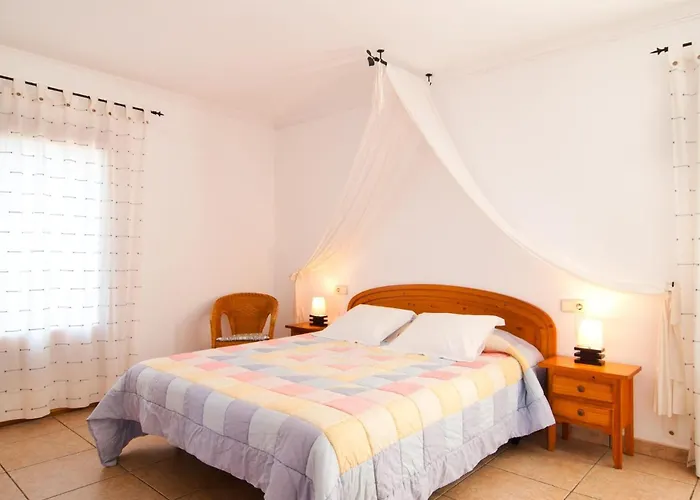 Sa Riera Vakantiehuis Can Picafort (Mallorca)