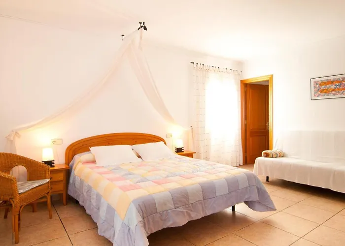 Holiday home Sa Riera Can Picafort (Mallorca)