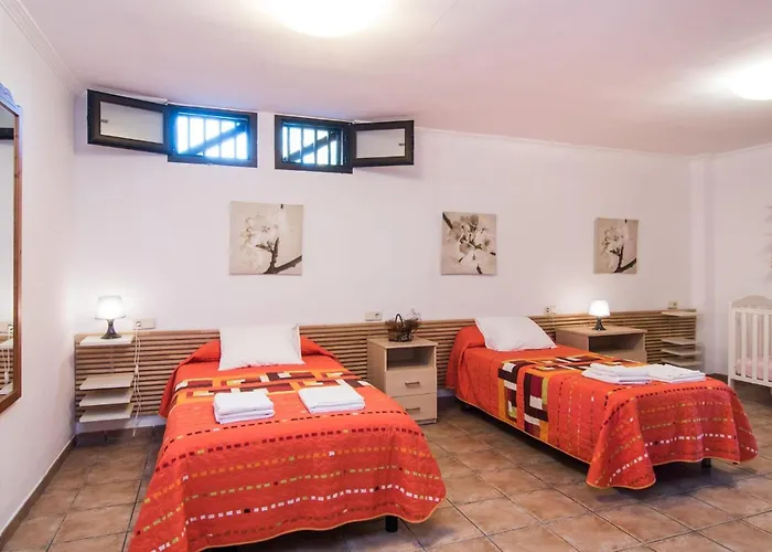 Holiday home Sa Riera Can Picafort (Mallorca)