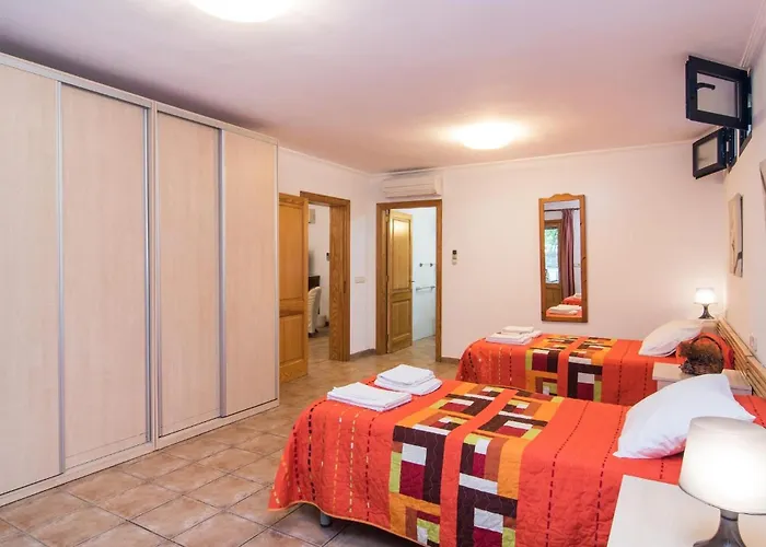 Sa Riera * Can Picafort (Mallorca)