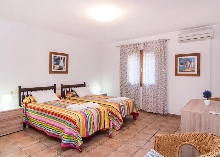 Sa Riera Can Picafort (Mallorca)