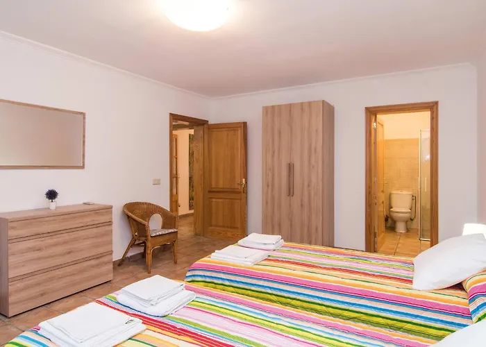 Sa Riera Holiday home Can Picafort (Mallorca)