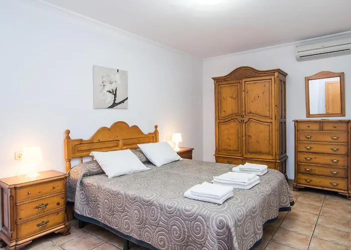 Sa Riera Vakantiehuis