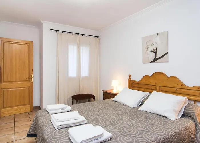 Sa Riera Vakantiehuis