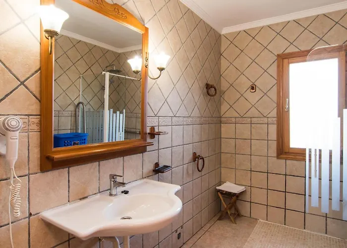 Sa Riera Vakantiehuis