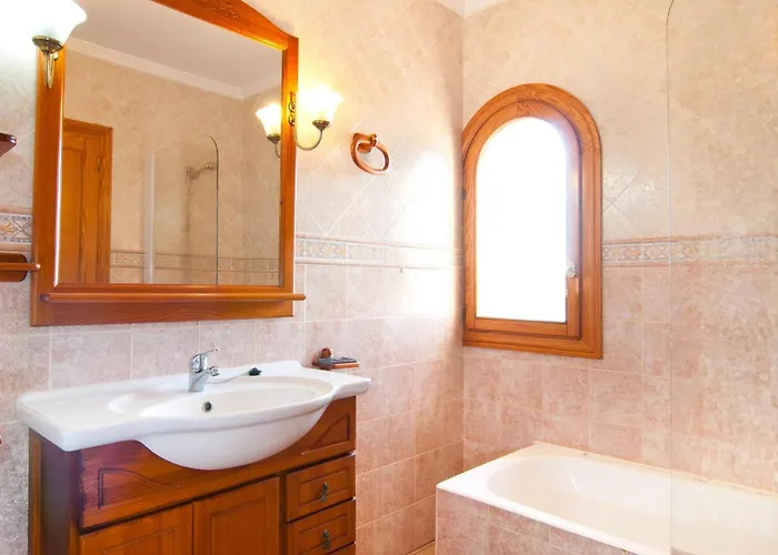 Vakantiehuis Sa Riera