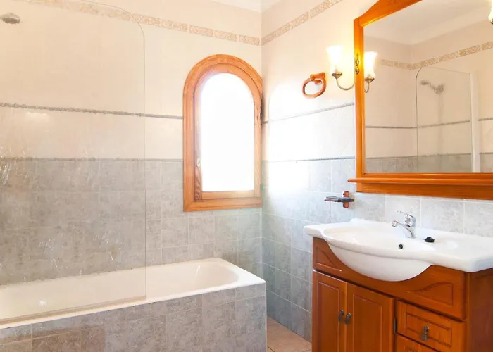 Sa Riera Vakantiehuis