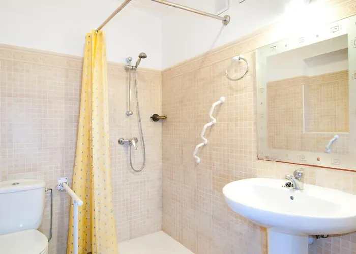 Sa Riera Holiday home