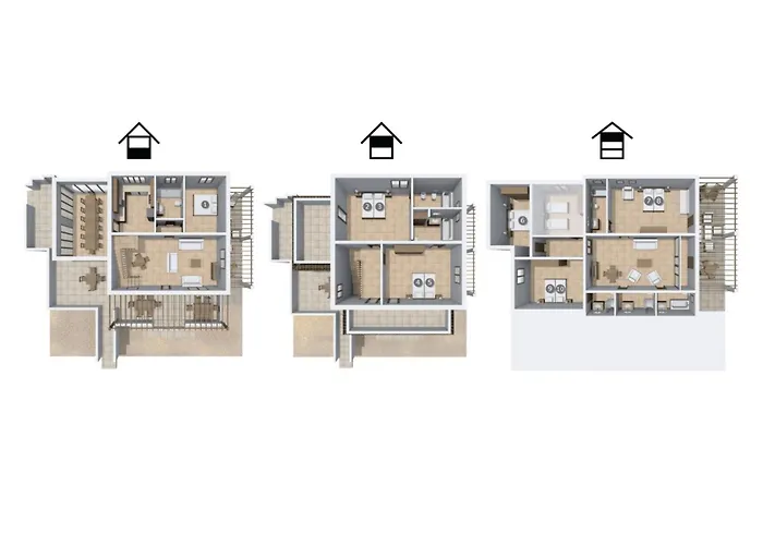 Holiday home Sa Riera Can Picafort (Mallorca)