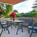 Sa Riera Tatil Evi *