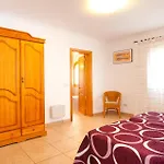 Sa Riera Tatil Evi