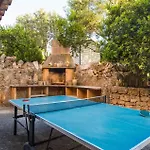 Tatil Evi Sa Riera