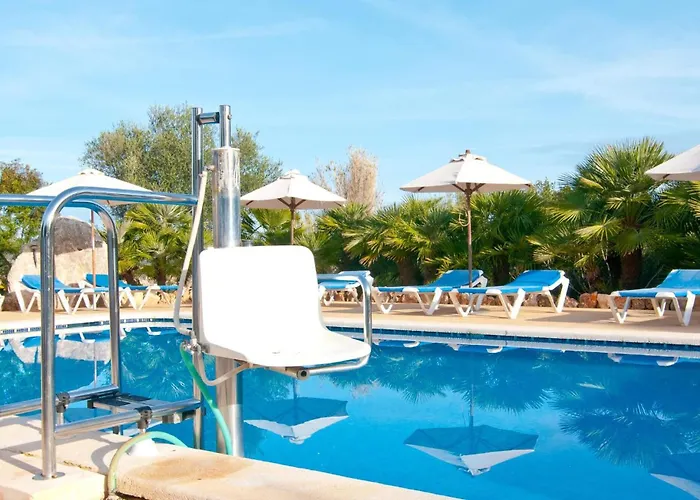 Sa Riera カン・ピカフォルト